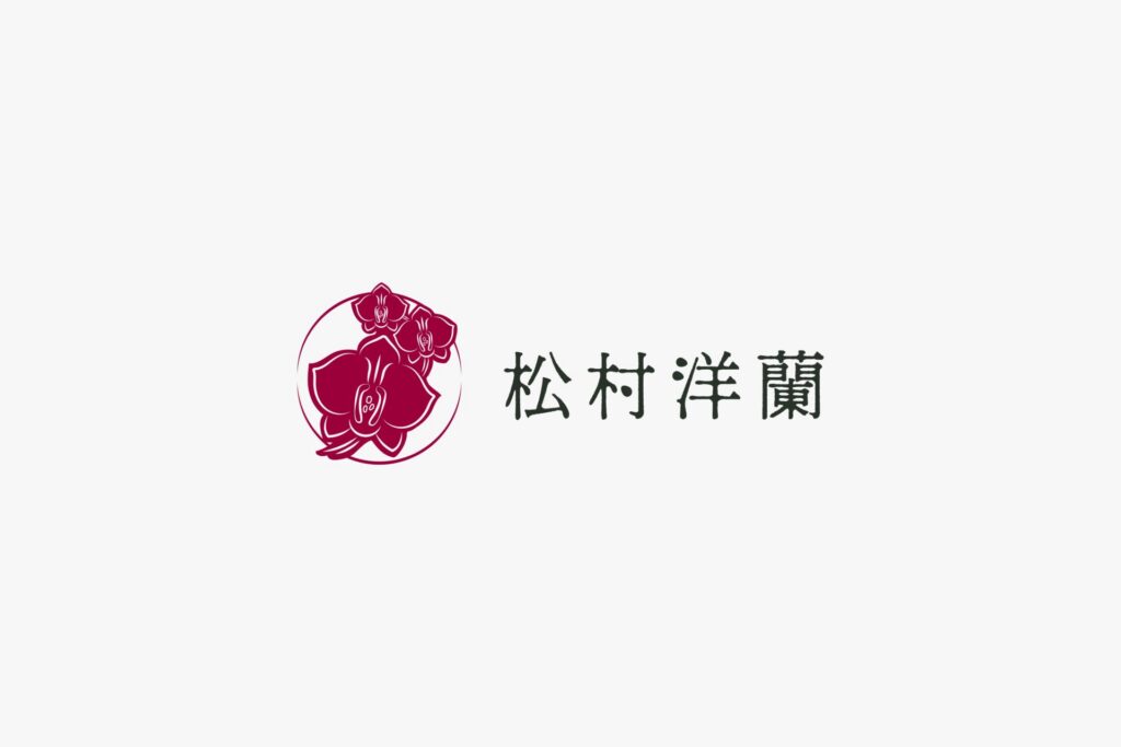 ロゴ