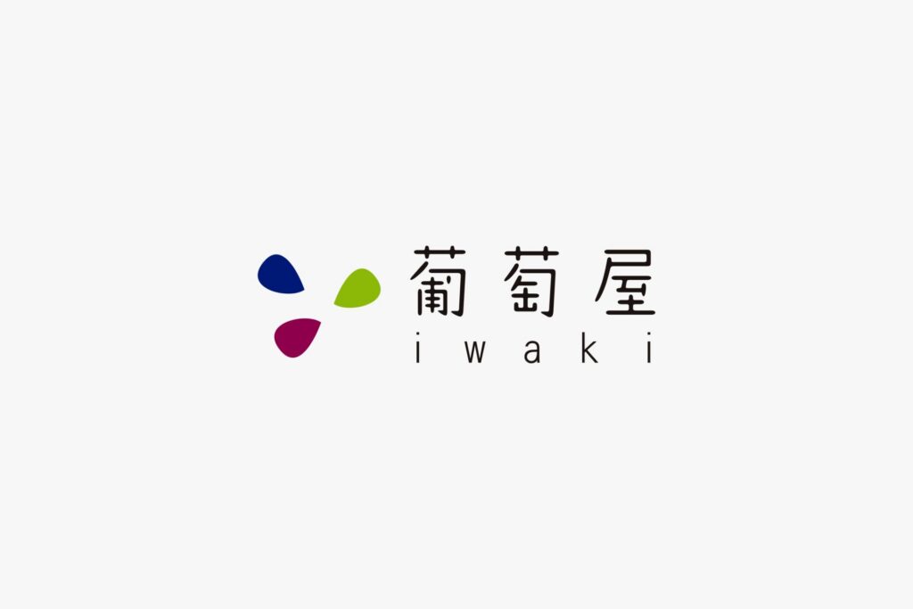 ロゴ