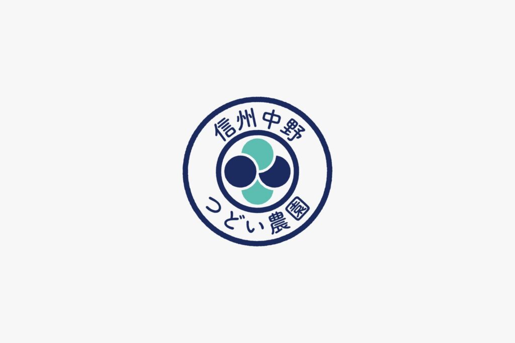 ロゴ