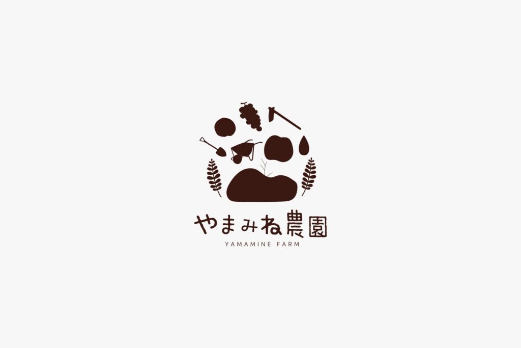 ロゴ
