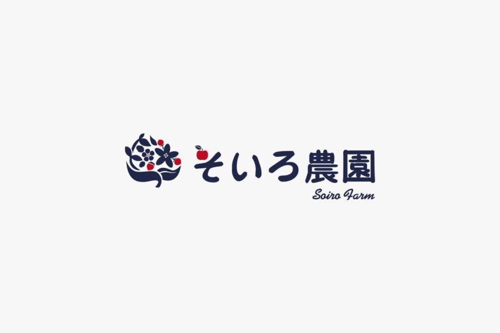 ロゴ